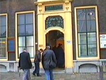 Роттердам, Гаага, Схевенинген, Хук ван Холланд и Влардинген