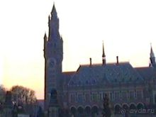 Роттердам, Гаага, Схевенинген, Хук ван Холланд и Влардинген