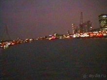 Роттердам, Гаага, Схевенинген, Хук ван Холланд и Влардинген