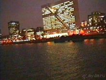 Роттердам, Гаага, Схевенинген, Хук ван Холланд и Влардинген