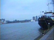 Роттердам, Гаага, Схевенинген, Хук ван Холланд и Влардинген