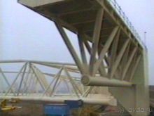 Роттердам, Гаага, Схевенинген, Хук ван Холланд и Влардинген