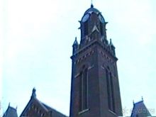 Роттердам, Гаага, Схевенинген, Хук ван Холланд и Влардинген