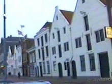 Роттердам, Гаага, Схевенинген, Хук ван Холланд и Влардинген