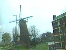 Роттердам, Гаага, Схевенинген, Хук ван Холланд и Влардинген