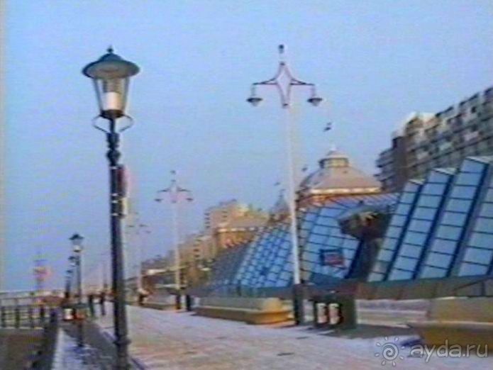 Роттердам, Гаага, Схевенинген, Хук ван Холланд и Влардинген