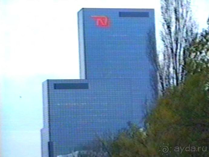 Роттердам, Гаага, Схевенинген, Хук ван Холланд и Влардинген