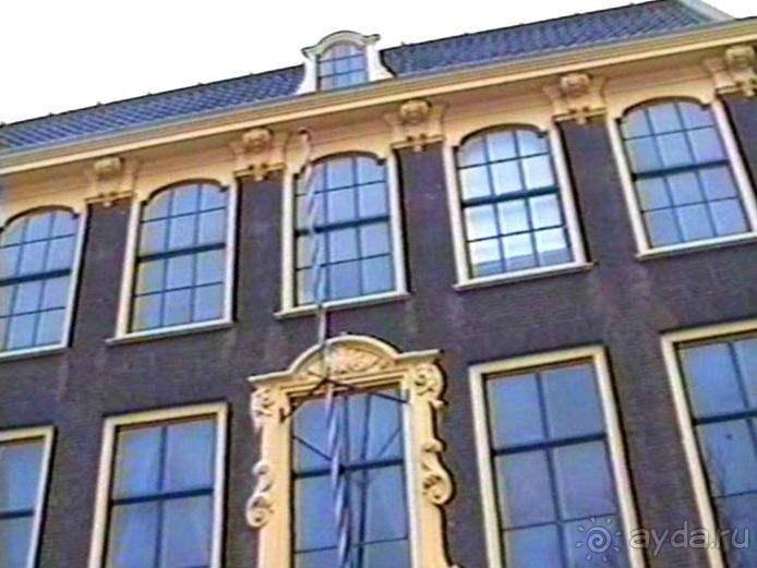 Роттердам, Гаага, Схевенинген, Хук ван Холланд и Влардинген