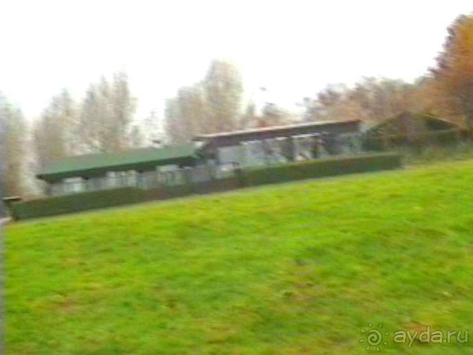 Роттердам, Гаага, Схевенинген, Хук ван Холланд и Влардинген