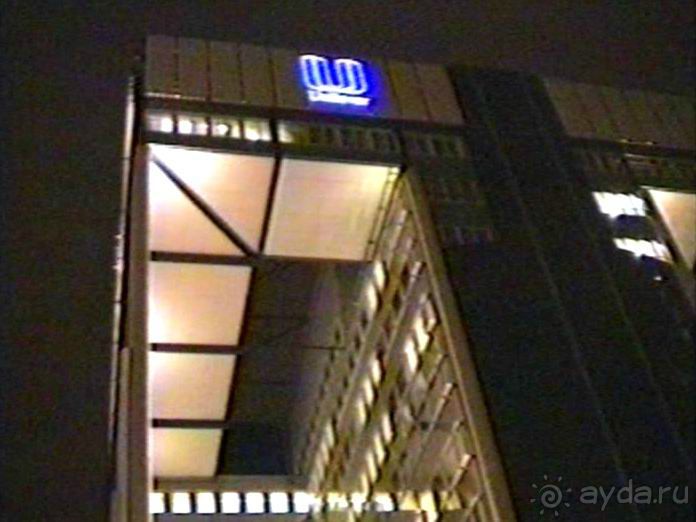 Роттердам, Гаага, Схевенинген, Хук ван Холланд и Влардинген