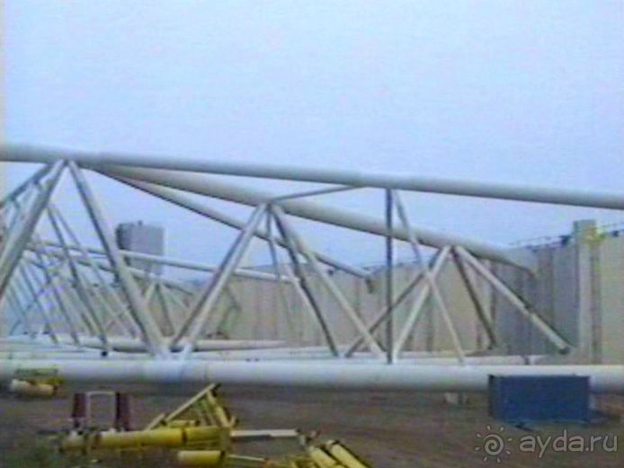 Роттердам, Гаага, Схевенинген, Хук ван Холланд и Влардинген