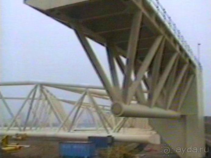 Роттердам, Гаага, Схевенинген, Хук ван Холланд и Влардинген