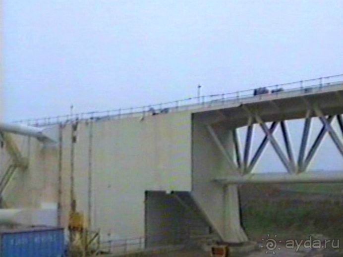 Роттердам, Гаага, Схевенинген, Хук ван Холланд и Влардинген