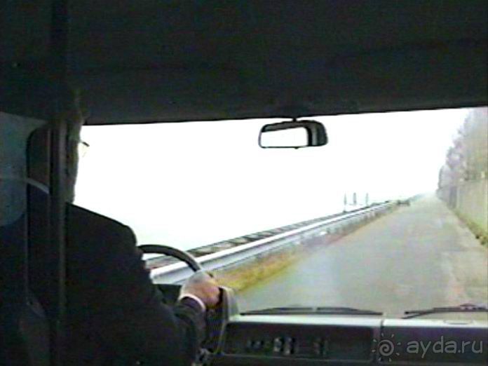 Роттердам, Гаага, Схевенинген, Хук ван Холланд и Влардинген