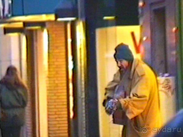 Роттердам, Гаага, Схевенинген, Хук ван Холланд и Влардинген