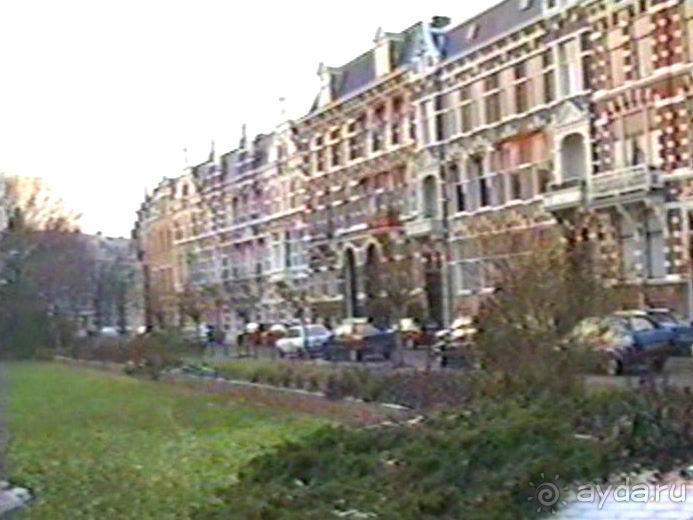 Роттердам, Гаага, Схевенинген, Хук ван Холланд и Влардинген