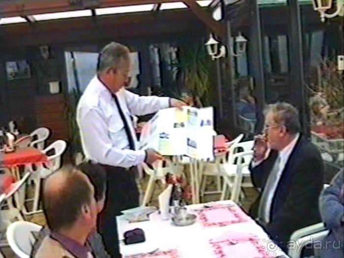 Роттердам, Гаага, Схевенинген, Хук ван Холланд и Влардинген