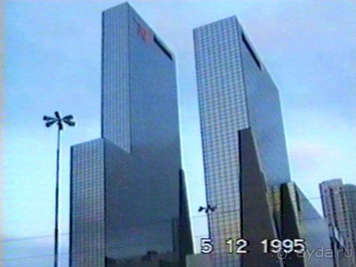 Роттердам, Гаага, Схевенинген, Хук ван Холланд и Влардинген