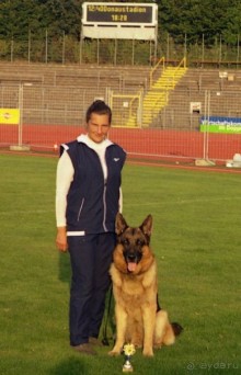 Зигер в Ульме