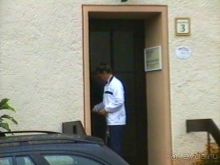 Альбом отзыва "Зигер в Ульме"