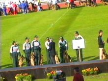 Альбом отзыва "Зигер в Ульме"