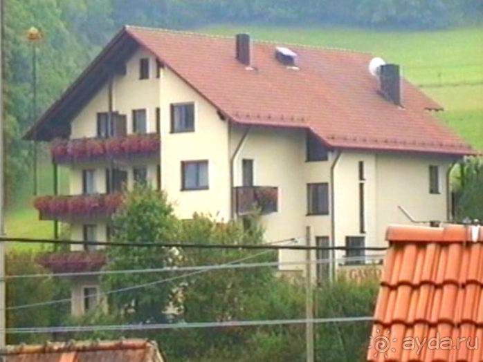 Альбом отзыва "Зигер в Ульме"