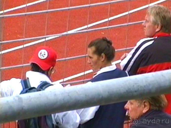 Зигер в Ульме