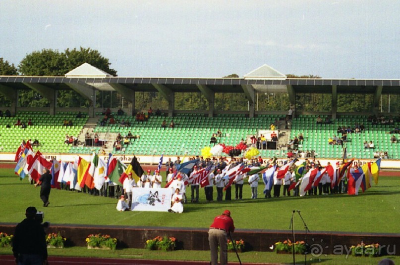 Зигер в Ульме