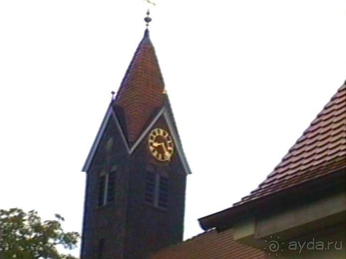 Зигер в Ульме