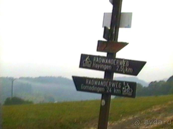 Зигер в Ульме