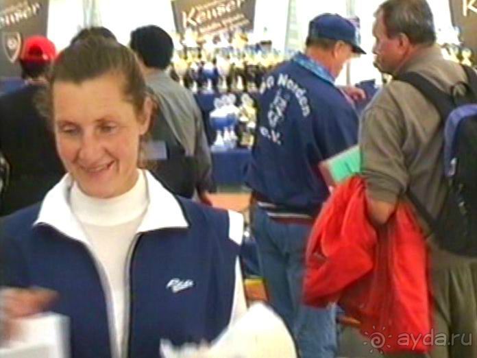 Зигер в Ульме