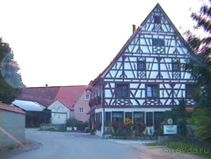 Зигер в Ульме