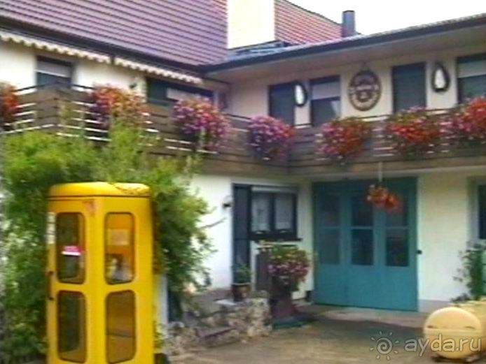 Зигер в Ульме