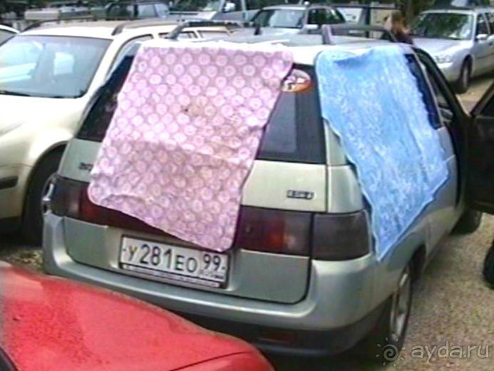 Зигер в Ульме