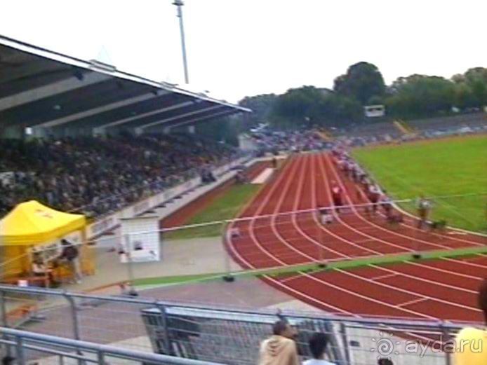 Зигер в Ульме