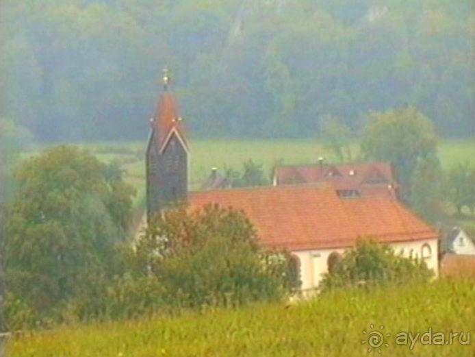 Зигер в Ульме