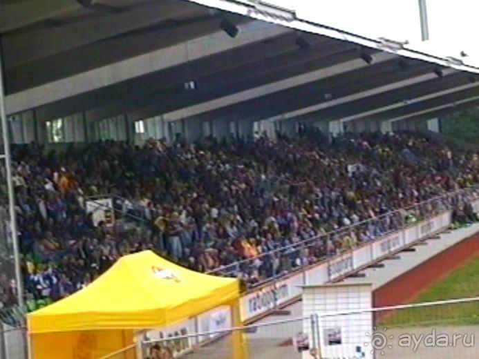 Зигер в Ульме