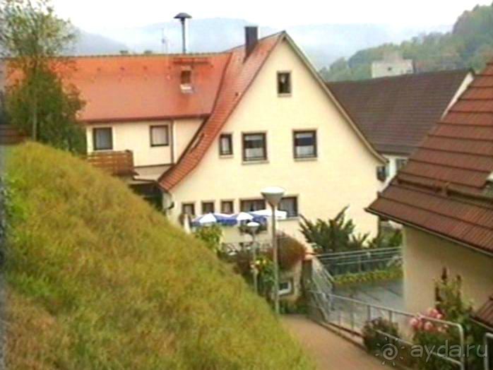 Зигер в Ульме