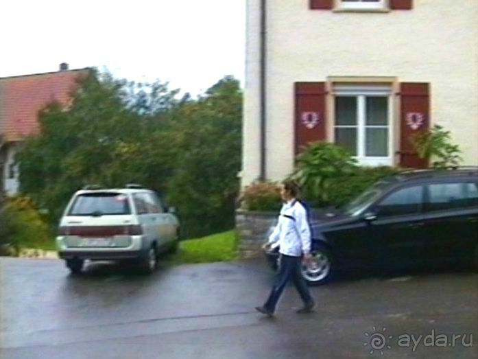 Зигер в Ульме