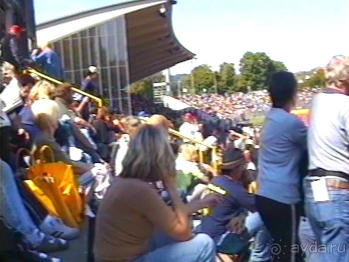 Зигер в Ульме