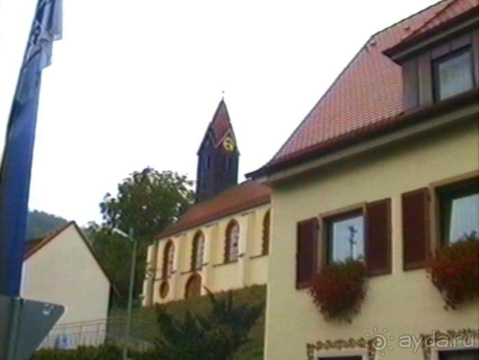 Зигер в Ульме