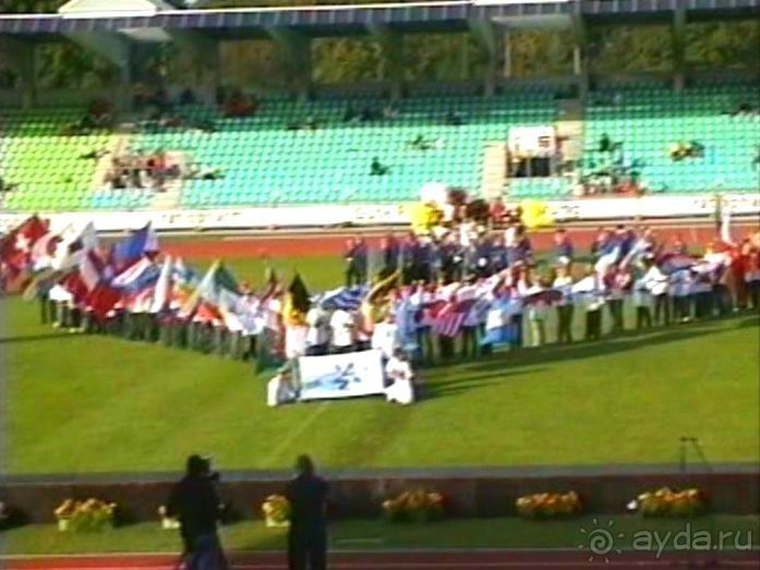 Зигер в Ульме