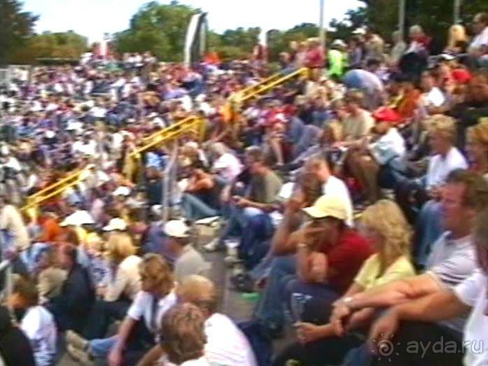 Зигер в Ульме