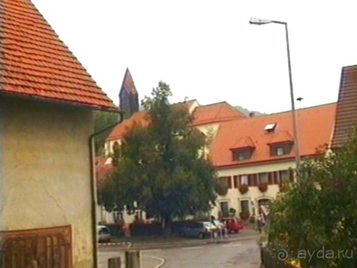 Зигер в Ульме