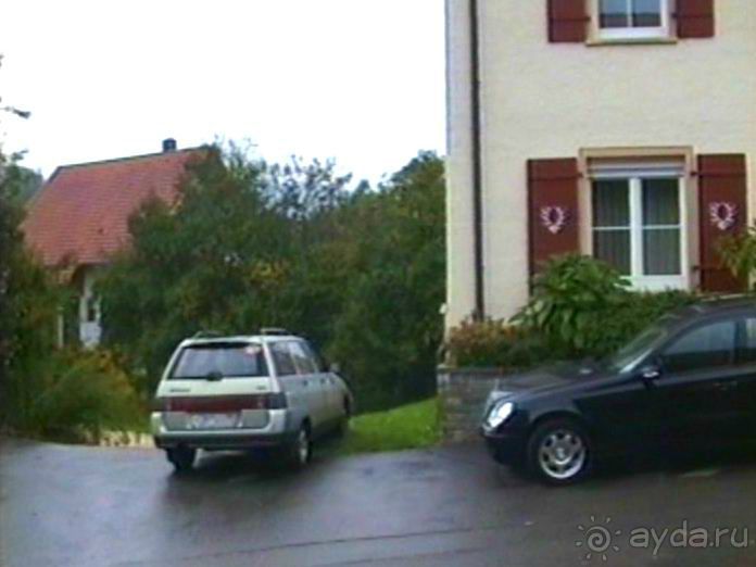 Зигер в Ульме