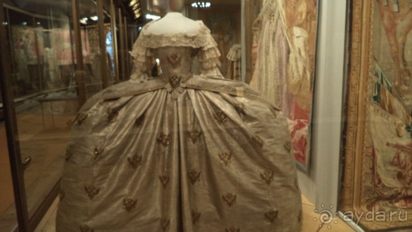 Оружейная палата и Алмазный фонд