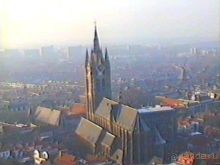 Впервые в Делфте