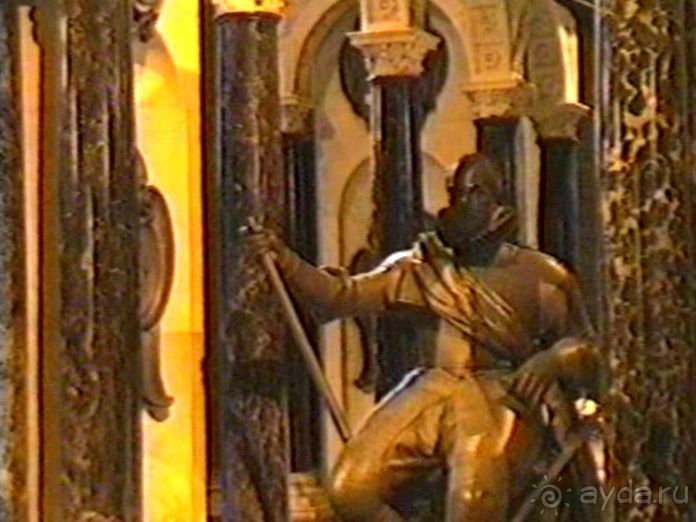 Альбом отзыва "Впервые в Делфте"