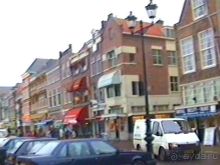 Впервые в Делфте