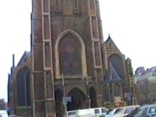 Впервые в Делфте